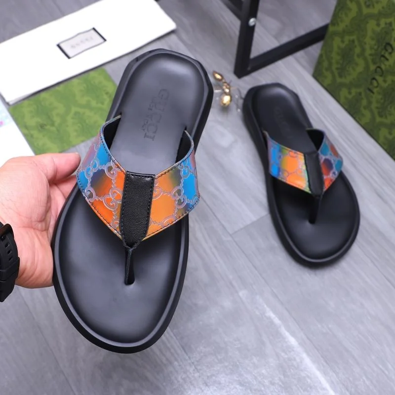 Refined Gucci Slippers 23924