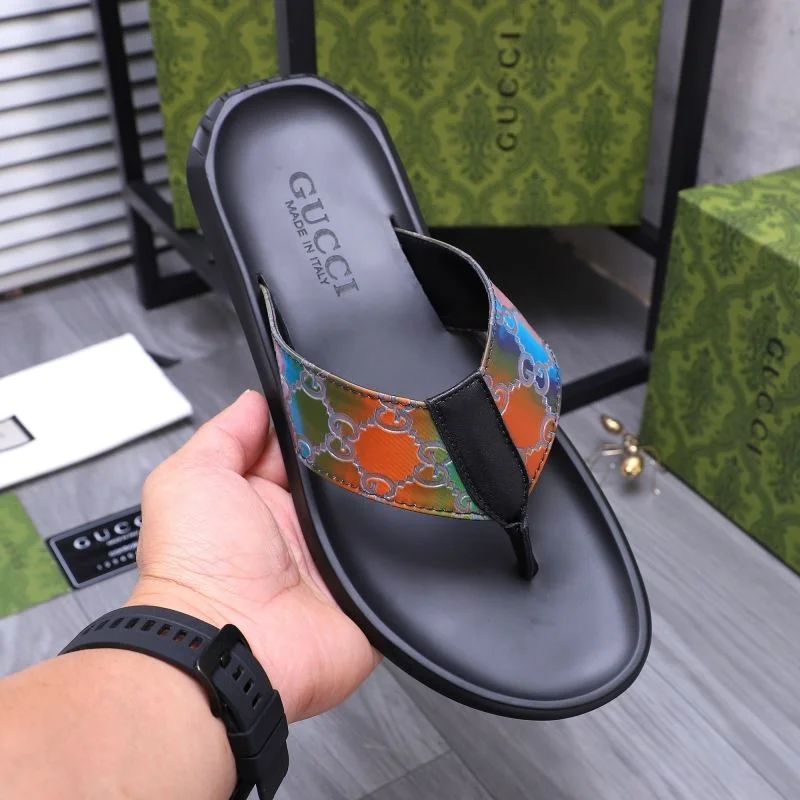 Refined Gucci Slippers 23924