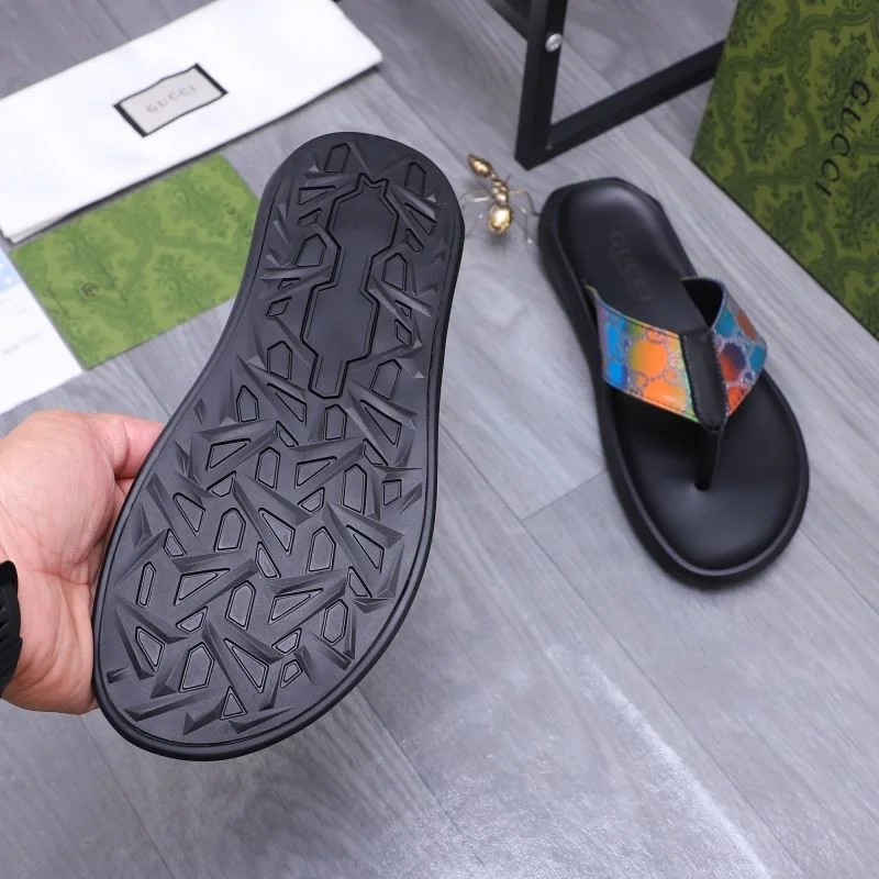 Refined Gucci Slippers 23924