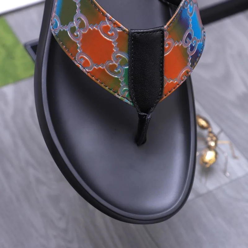 Refined Gucci Slippers 23924