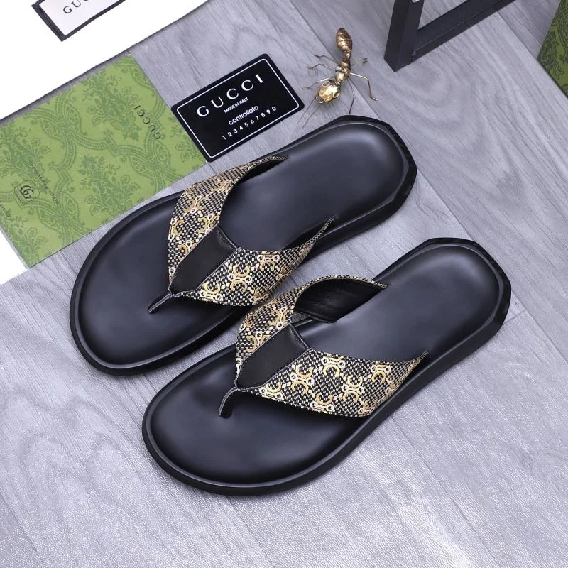 EasyMatch Gucci Slippers 23916