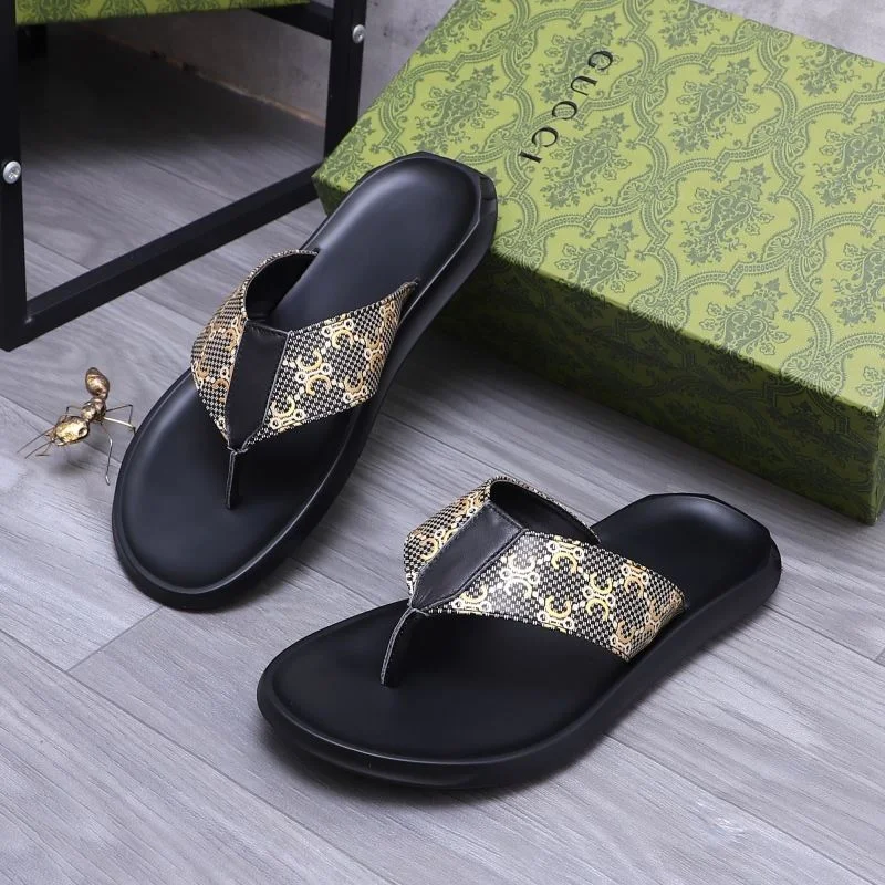 EasyMatch Gucci Slippers 23916