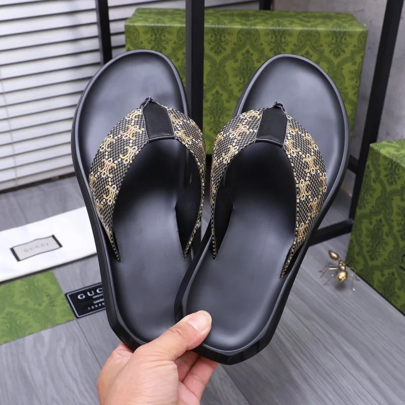 EasyMatch Gucci Slippers 23916