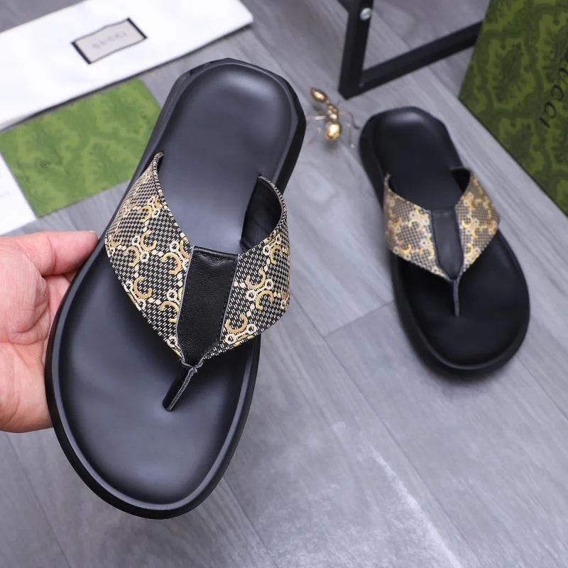 EasyMatch Gucci Slippers 23916