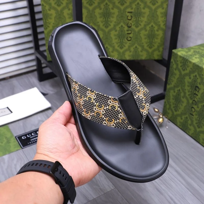 EasyMatch Gucci Slippers 23916