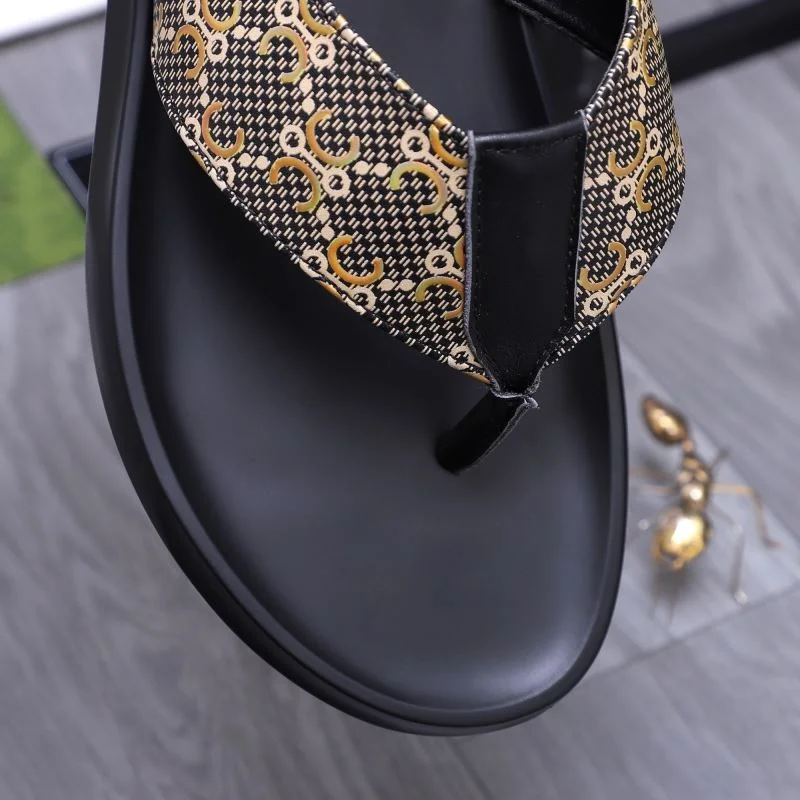 EasyMatch Gucci Slippers 23916