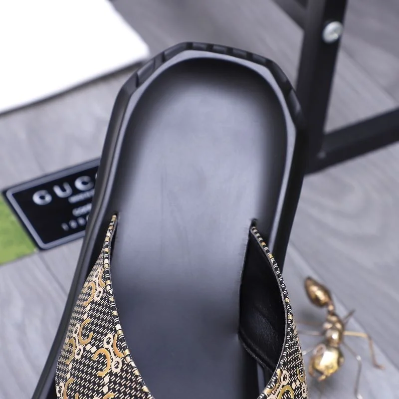 EasyMatch Gucci Slippers 23916