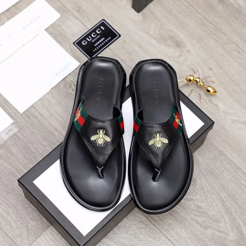 Thermal Gucci Slippers 23921