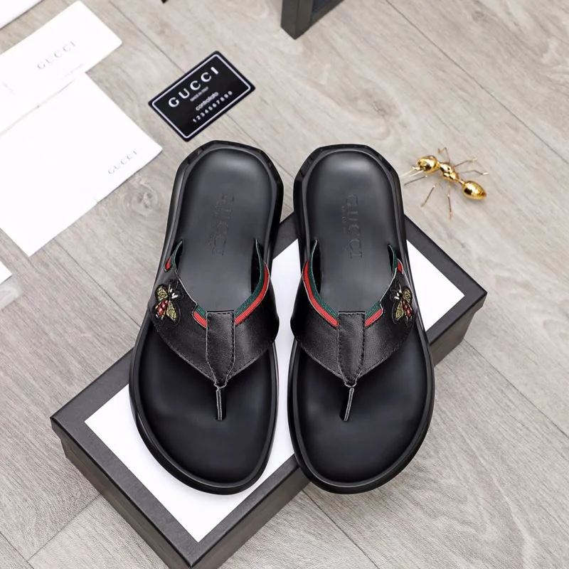 Gucci Slippers AllSeason 23913