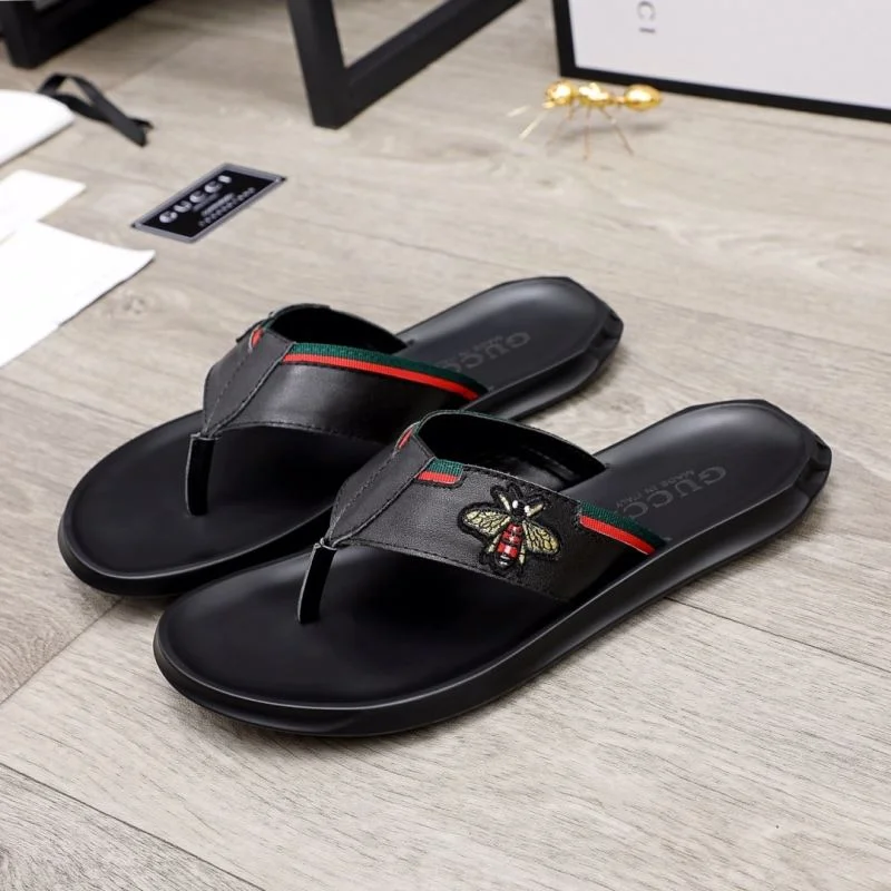 Gucci Slippers AllSeason 23913
