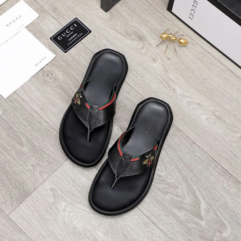 Gucci Slippers AllSeason 23913
