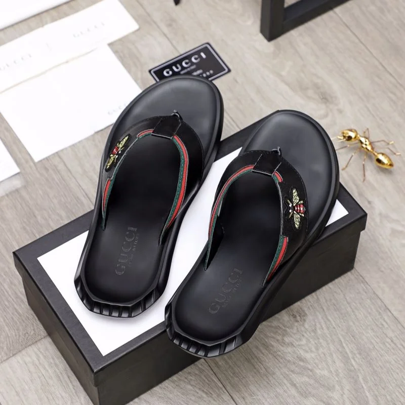 Gucci Slippers AllSeason 23913