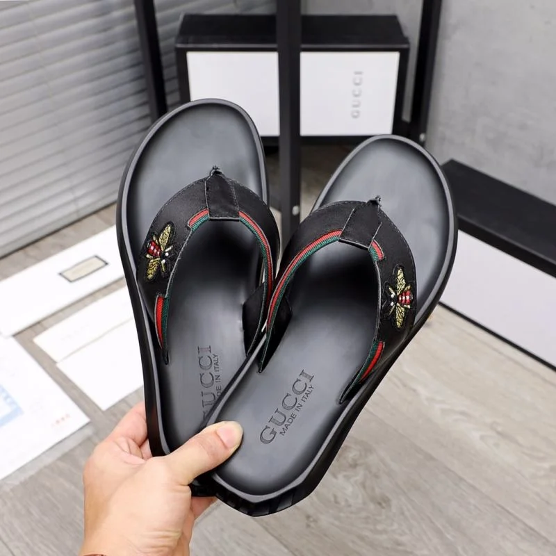 Gucci Slippers AllSeason 23913