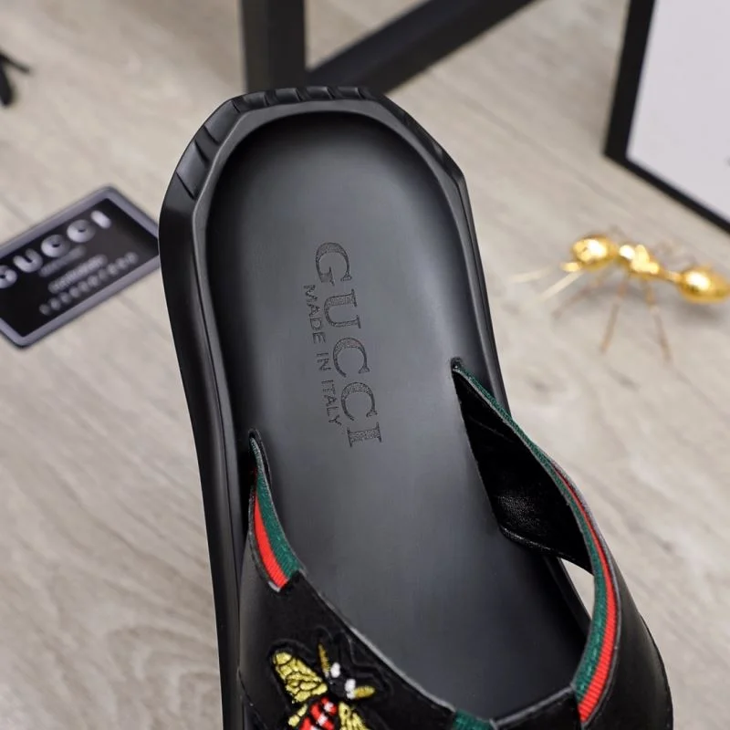 Gucci Slippers AllSeason 23913