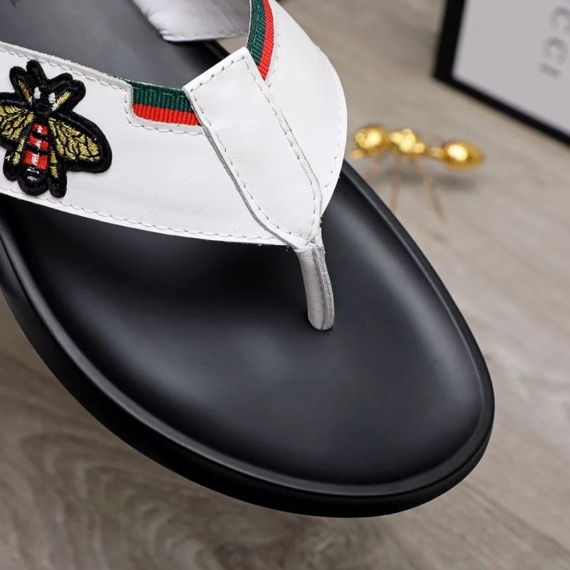 WaterResistant Gucci Slippers 23907