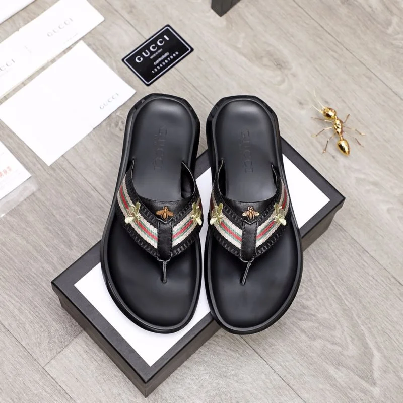 StreetReady Gucci Slippers 23910