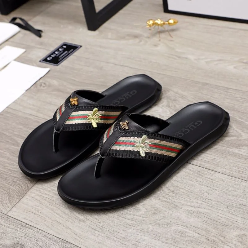 StreetReady Gucci Slippers 23910