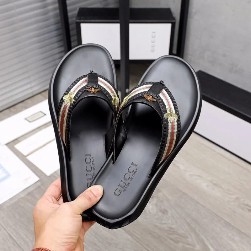 StreetReady Gucci Slippers 23910