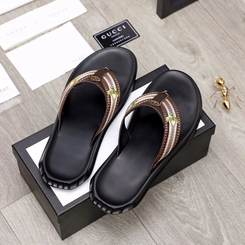 StreetReady Gucci Slippers 23910