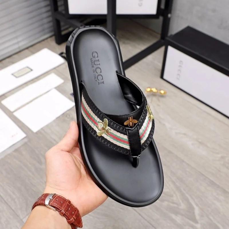 StreetReady Gucci Slippers 23910
