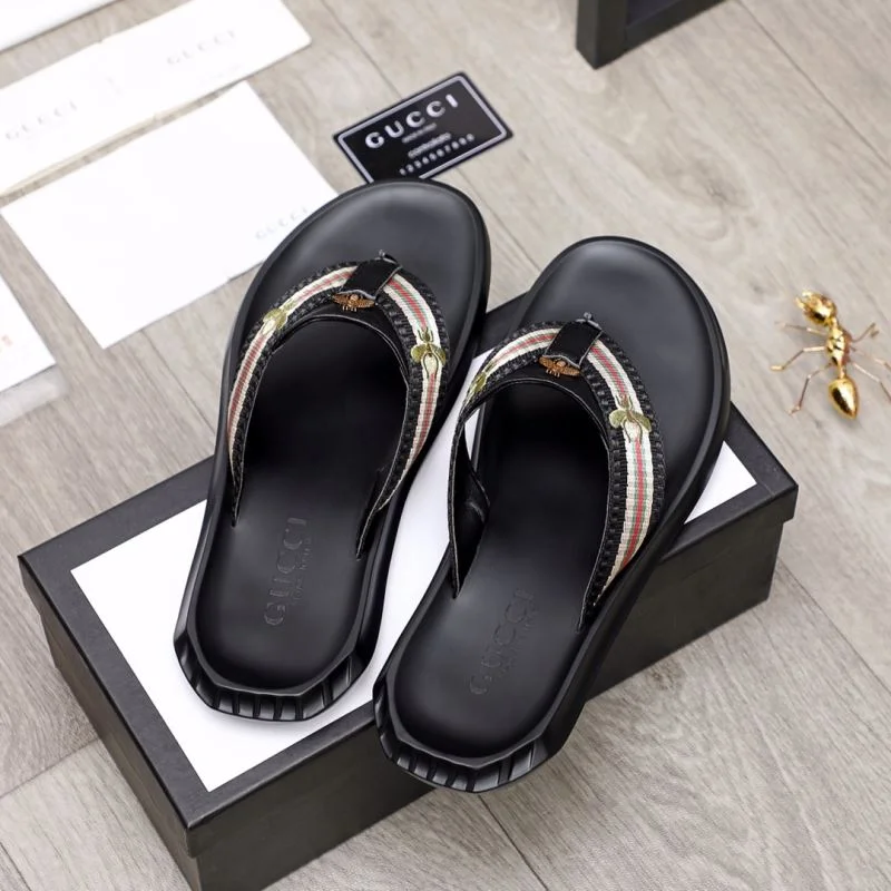 StreetReady Gucci Slippers 23910