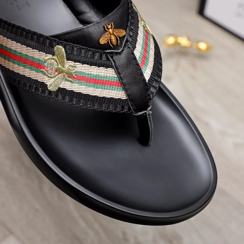 StreetReady Gucci Slippers 23910