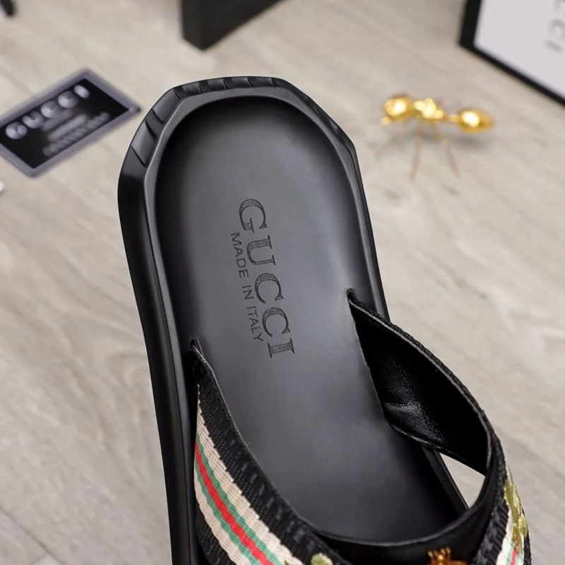 StreetReady Gucci Slippers 23910
