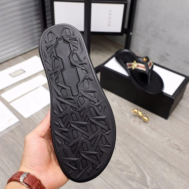 StreetReady Gucci Slippers 23910