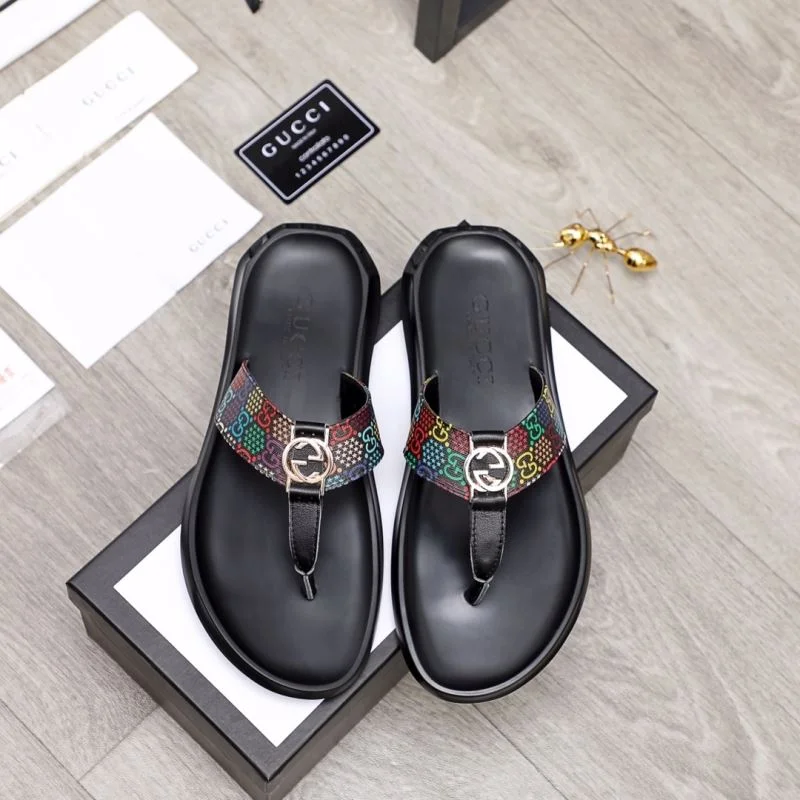 Gucci Slippers OdorResistant 23914
