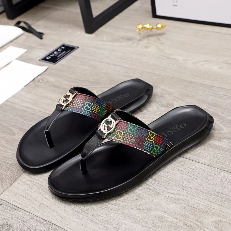 Gucci Slippers OdorResistant 23914