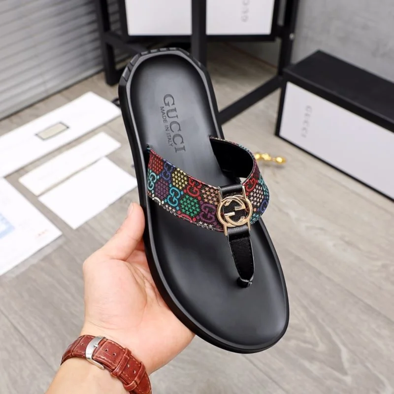 Gucci Slippers OdorResistant 23914