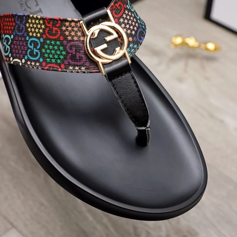 Gucci Slippers OdorResistant 23914