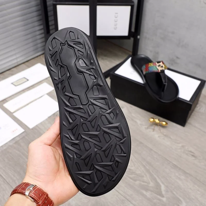 Gucci Slippers OdorResistant 23914