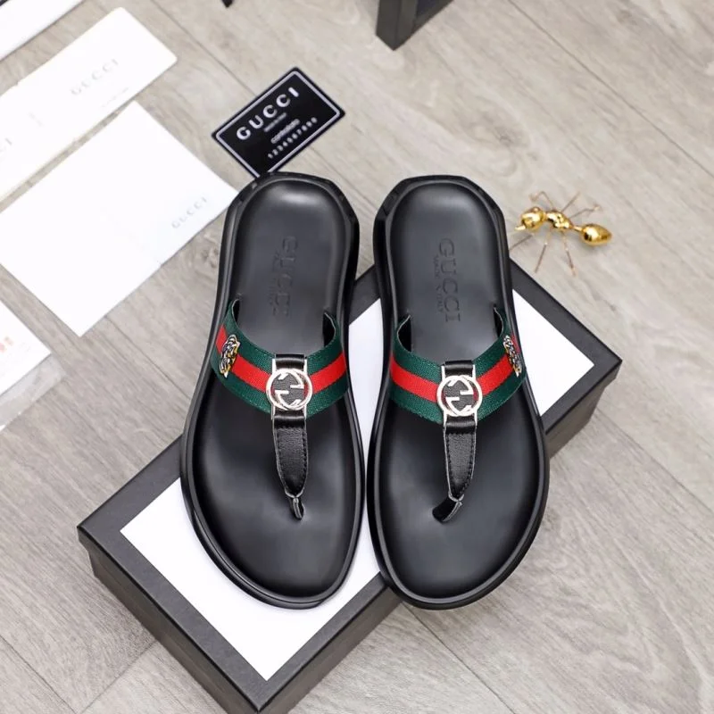 Stretchable Gucci Slippers 23908