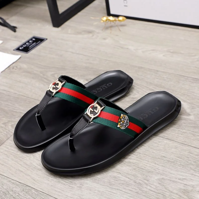 Stretchable Gucci Slippers 23908
