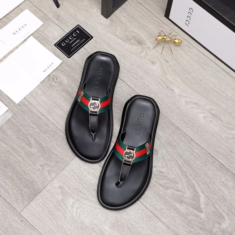 Stretchable Gucci Slippers 23908