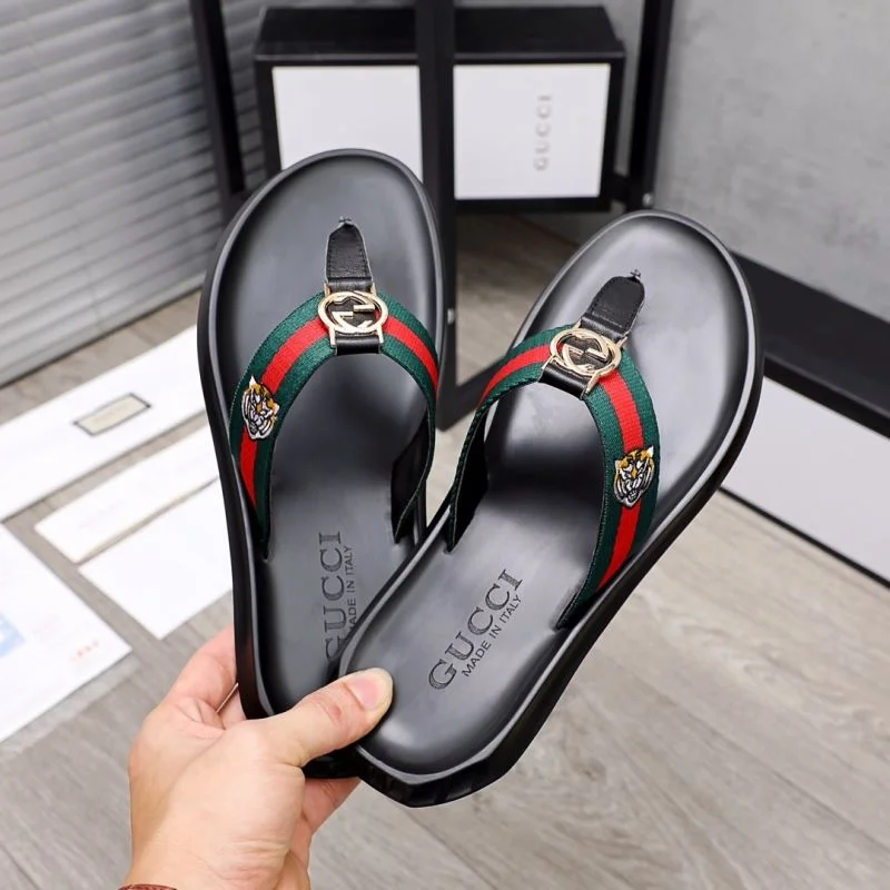 Stretchable Gucci Slippers 23908