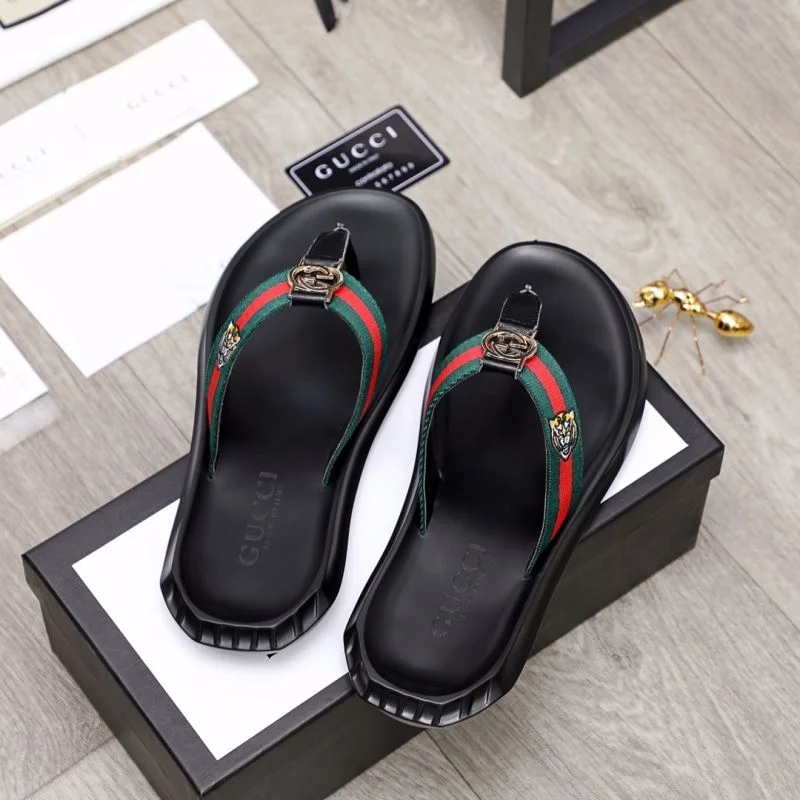 Stretchable Gucci Slippers 23908