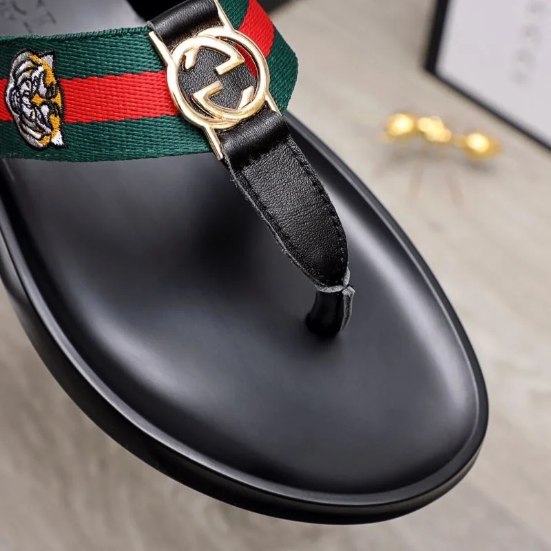 Stretchable Gucci Slippers 23908