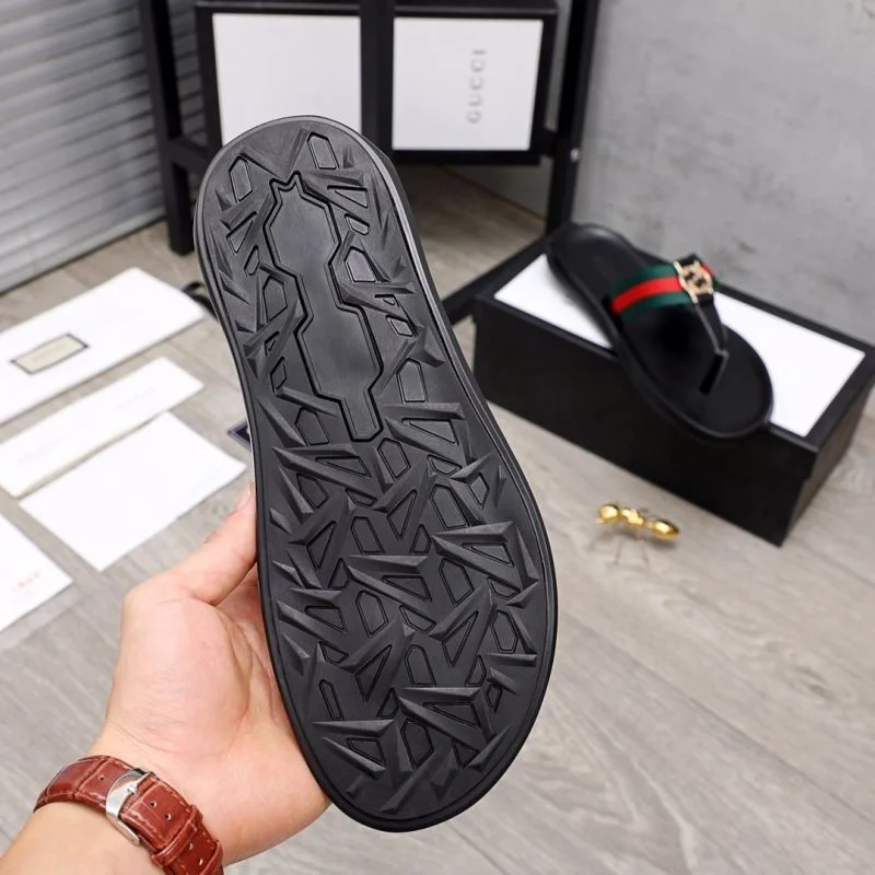 Stretchable Gucci Slippers 23908