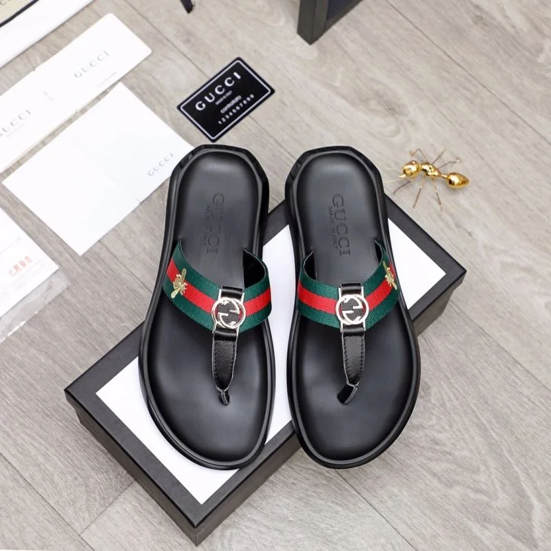 Gucci Slippers Sporty 23903
