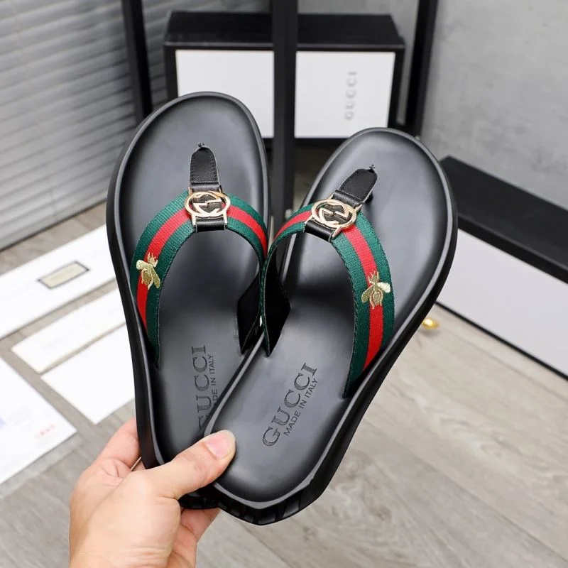 Gucci Slippers Sporty 23903