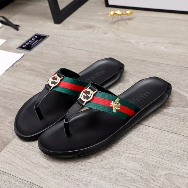 Gucci Slippers Sporty 23903