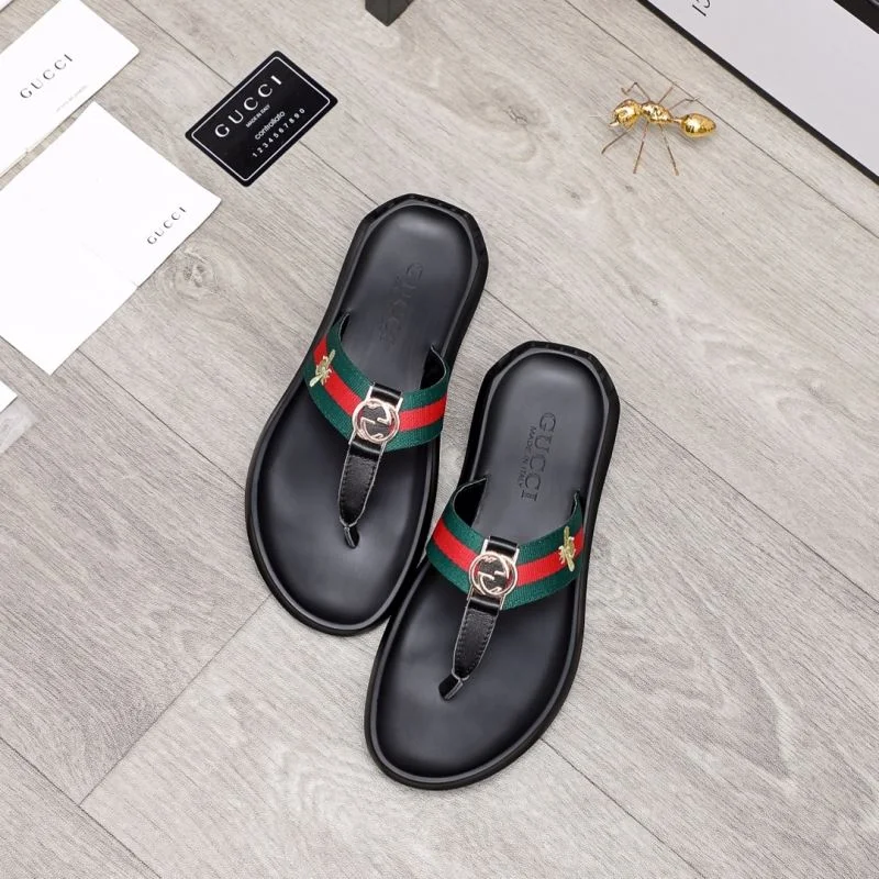 Gucci Slippers Sporty 23903