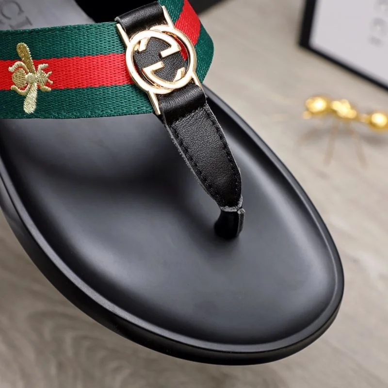 Gucci Slippers Sporty 23903