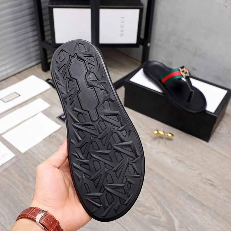 Gucci Slippers Sporty 23903