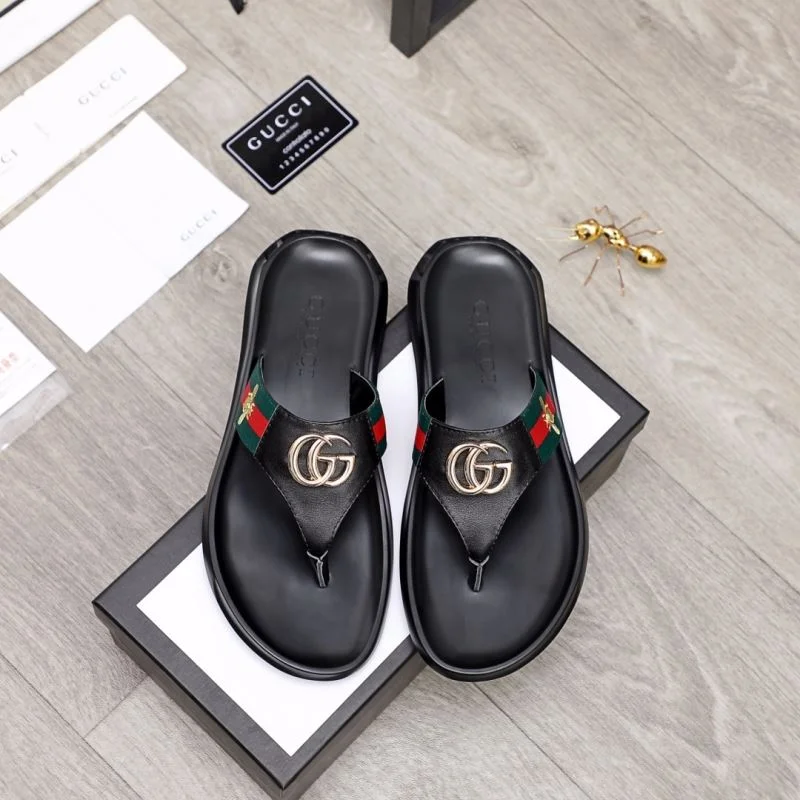 Contemporary Gucci Slippers 23935