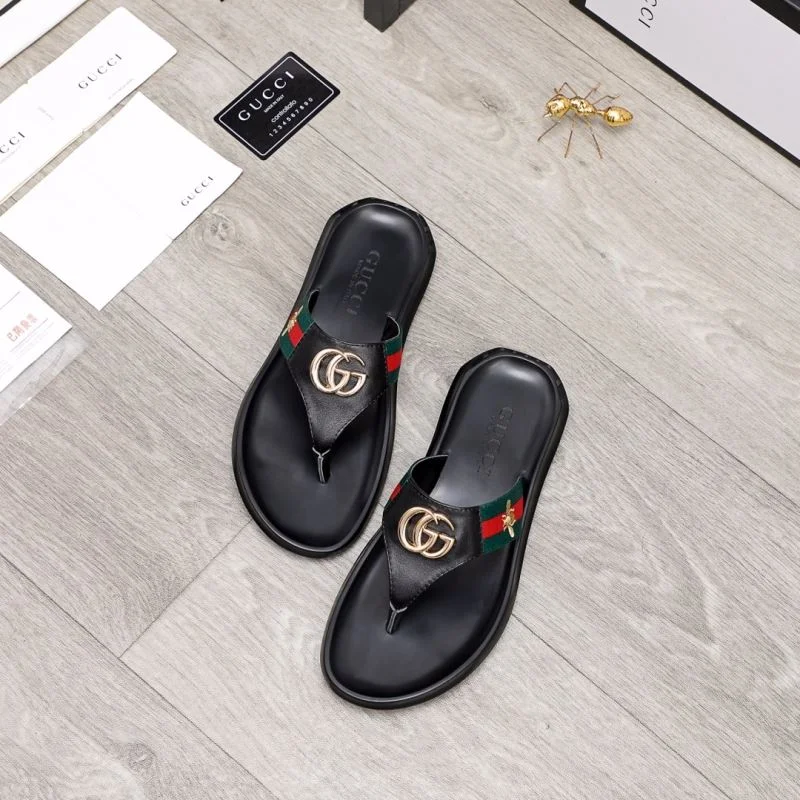 Contemporary Gucci Slippers 23935