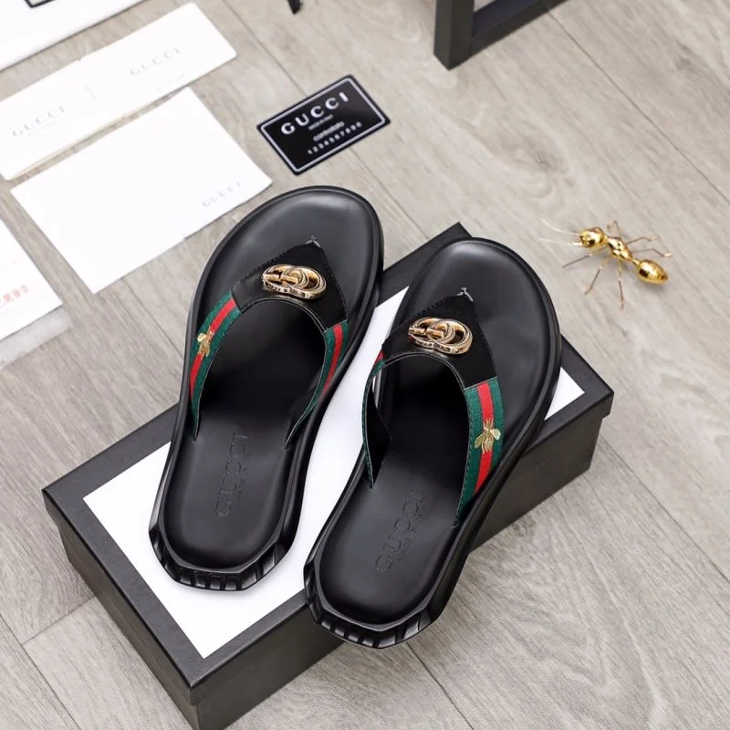Contemporary Gucci Slippers 23935