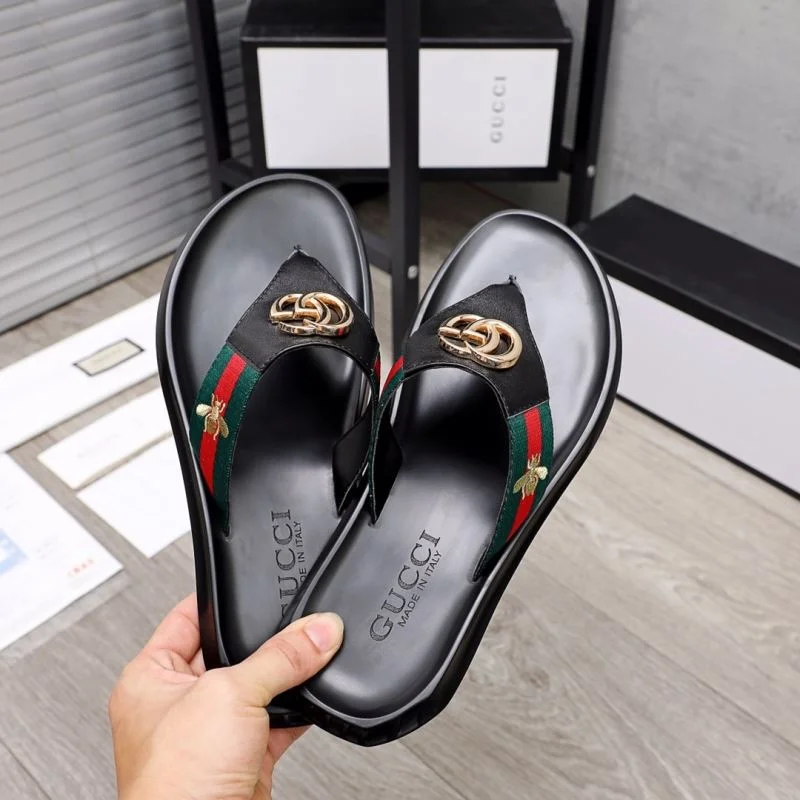 Contemporary Gucci Slippers 23935